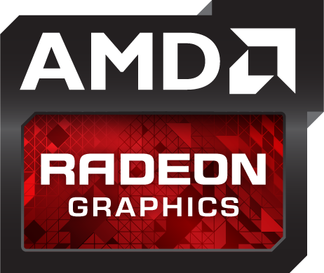 AMD Radeon