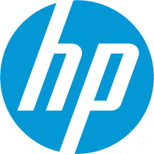 HP-LOGO