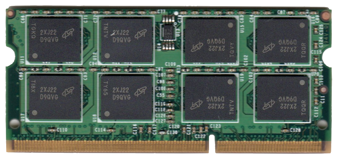 SO-DIMM