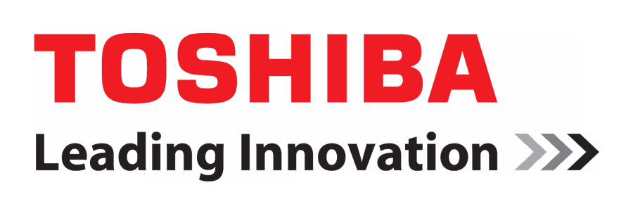 TOSHIBA-LOGO